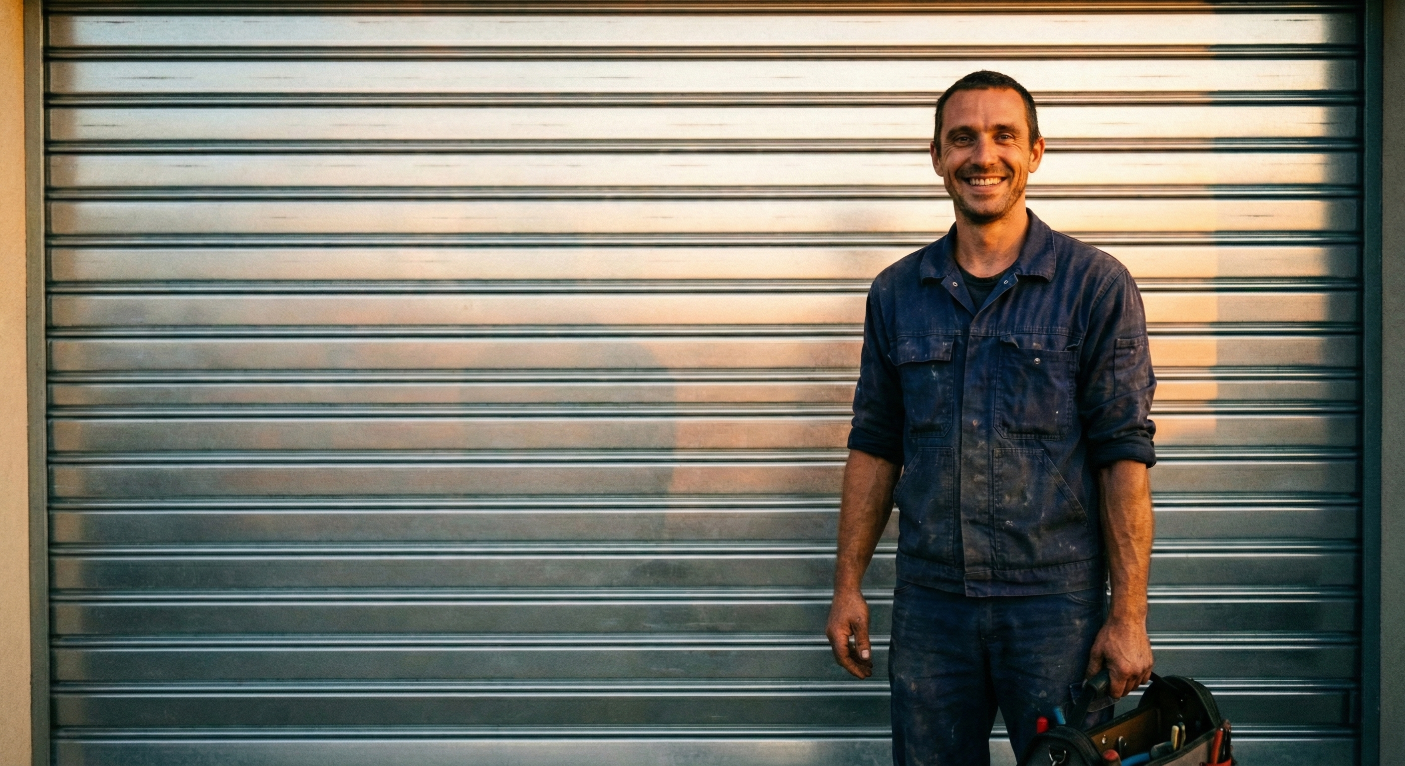 Déblocage à Levallois-Perret